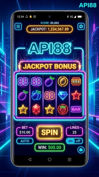 api88 - Pusat APK Terlengkap untuk Semua Keperluan
